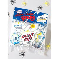Stretch Webs Large 4 ounce