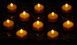 Tea Lights