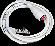 Trigger Cable with Button 10'