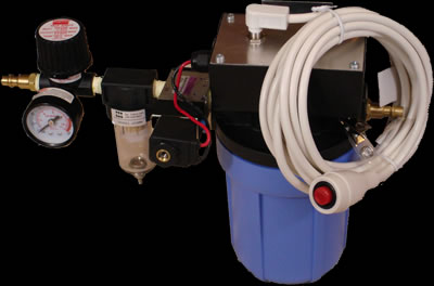 Stink Jet Pneumatic Scent Shooter