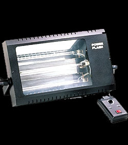 Strobe Lights