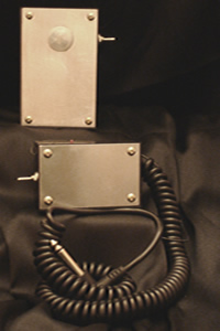 Wireless PIR Remote Trigger