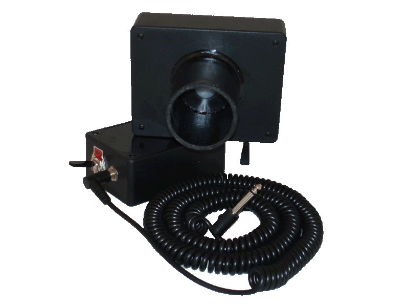 Wireless PIR Remote Trigger