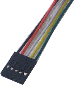 Wiring Harness for Wireless Receiver Board