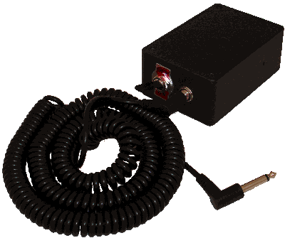 Wireless Trigger Receiver Module
